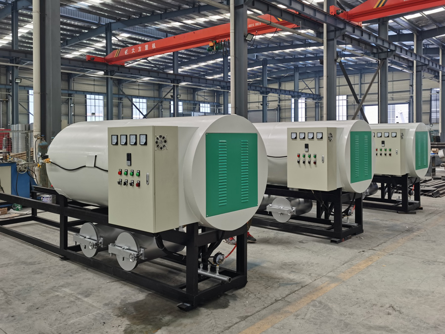 喷丝板用真空煅烧炉