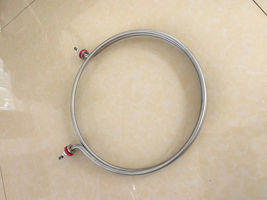 1.5KW环形加热圈