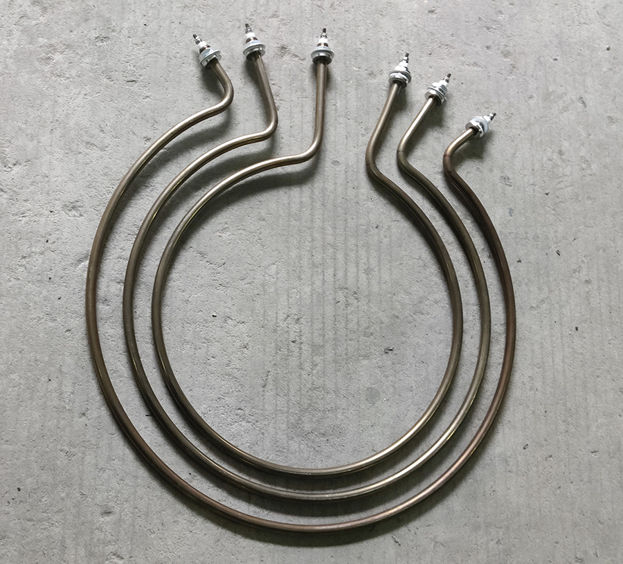 600-800环形加热圈